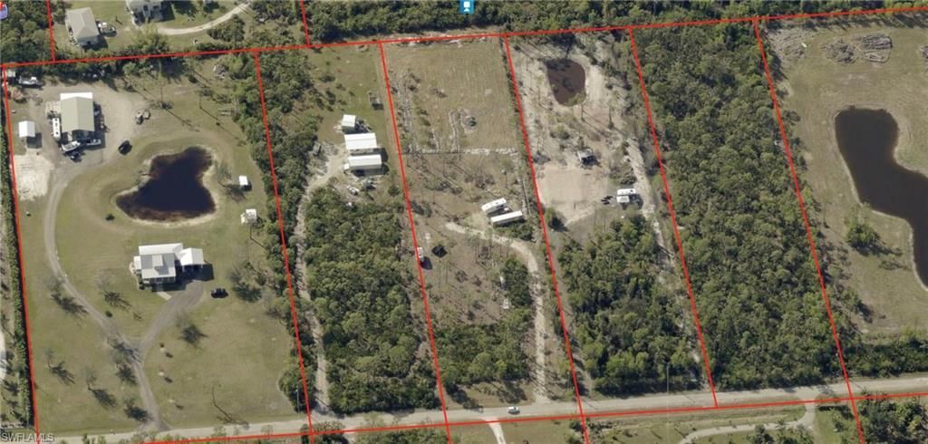 4159 Sunshine Blvd, Saint James City, FL 33956 Photo