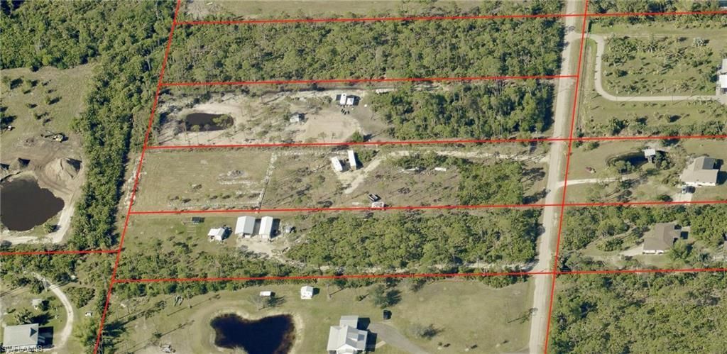 4159 Sunshine Blvd, Saint James City, FL 33956 Photo