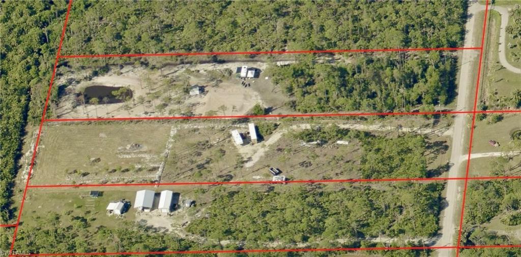 4159 Sunshine Blvd, Saint James City, FL 33956 Photo