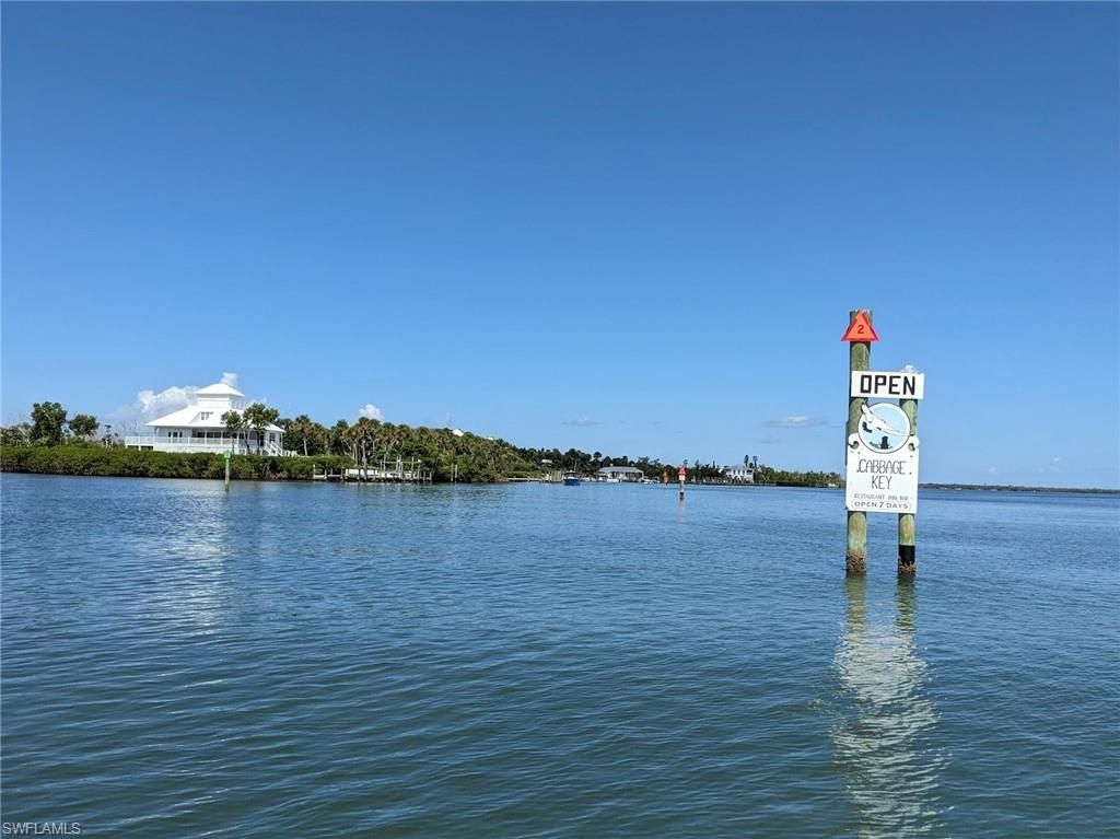 4159 Sunshine Blvd, Saint James City, FL 33956 Photo