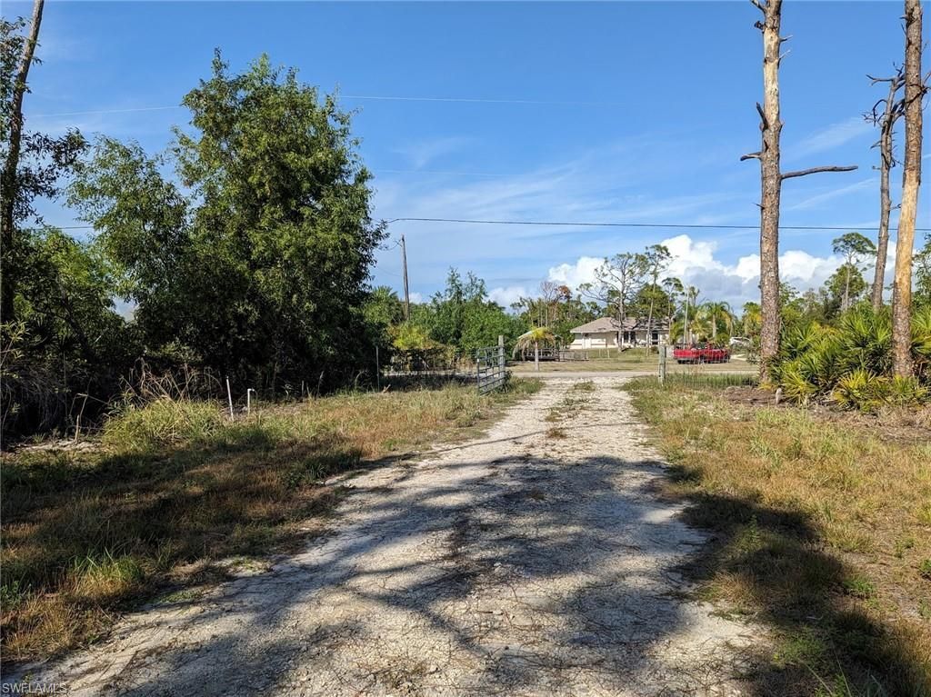 4159 Sunshine Blvd, Saint James City, FL 33956 Photo