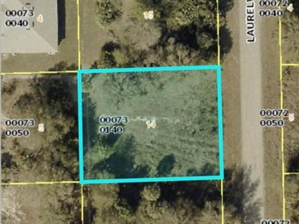 6023 Laurelwood DR , FORT MYERS, FL 33905