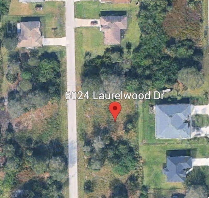 6024 Laurelwood Dr , Fort Myers, FL 33905 Photo