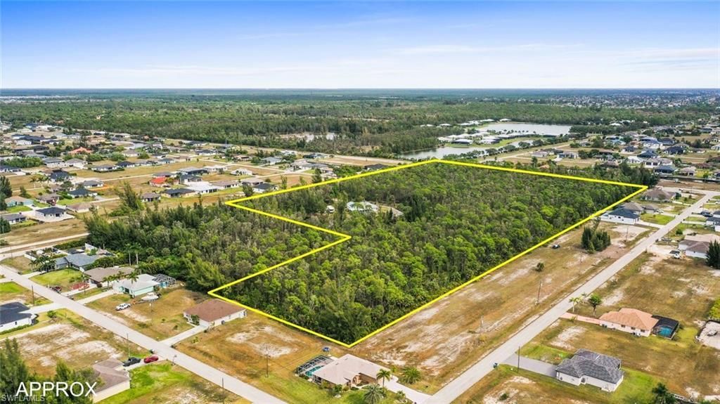 3926 Kismet Pkwy W, Cape Coral, FL 33993 Photo