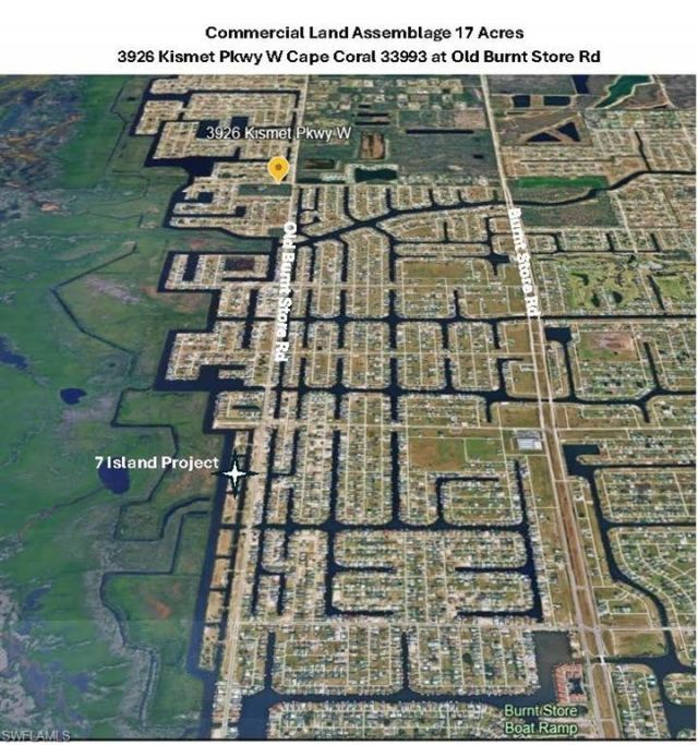 3926 Kismet Pkwy W, Cape Coral, FL 33993 Photo