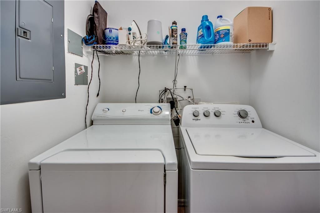 4005 Palm Tree Blvd, Unit 407, Cape Coral, FL 33904 Photo