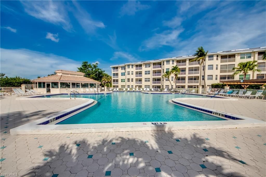 4005 Palm Tree Blvd, Unit 407, Cape Coral, FL 33904 Photo