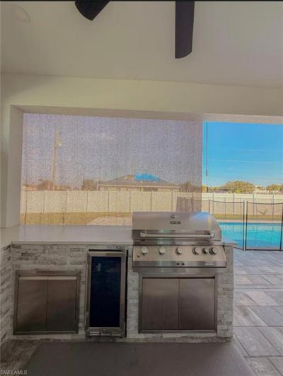 523 NW 16th Pl , Cape Coral, FL 33993 Photo