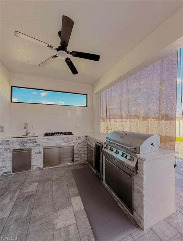 523 NW 16th Pl , Cape Coral, FL 33993 Photo