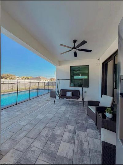 523 NW 16th Pl , Cape Coral, FL 33993 Photo