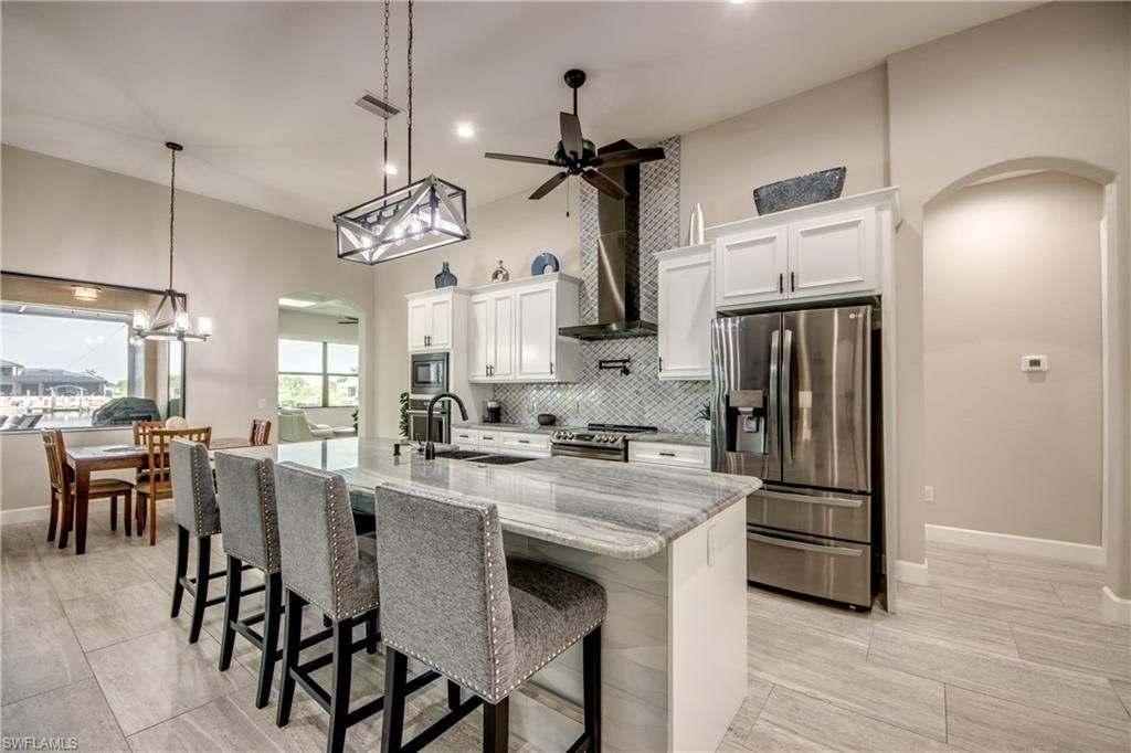 3521 Ceitus Pkwy, Cape Coral, FL 33991 Photo