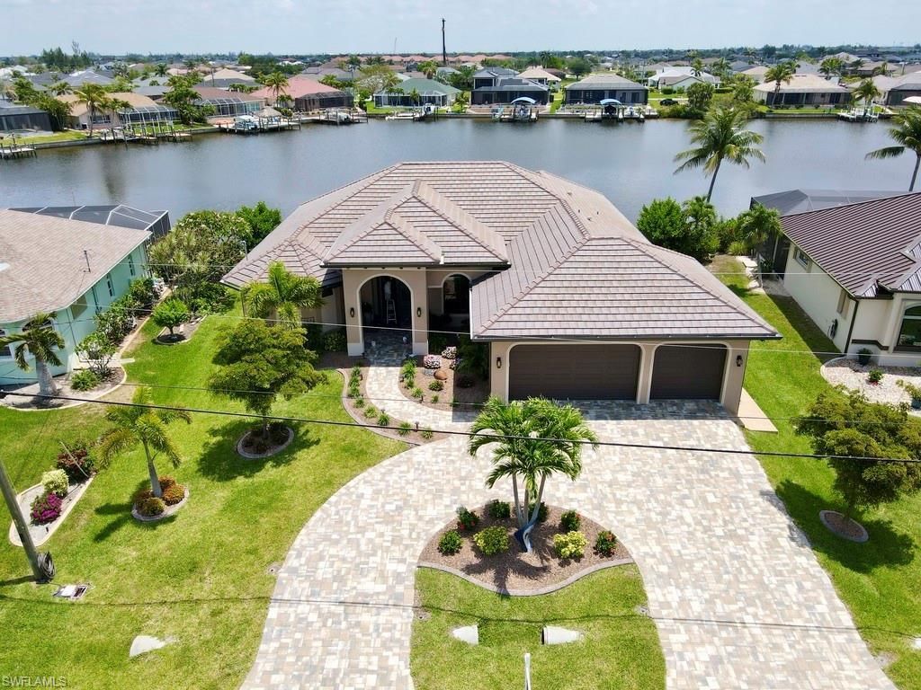 3521 Ceitus Pkwy, Cape Coral, FL 33991 Photo