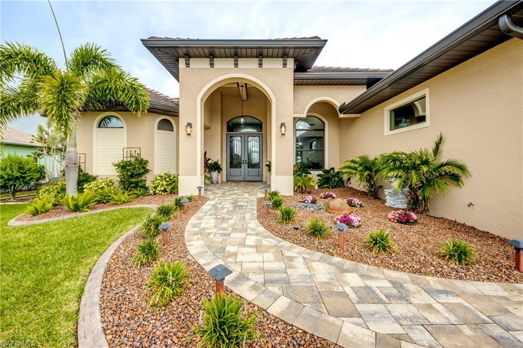 3521 Ceitus Pkwy, Cape Coral, FL 33991 Photo