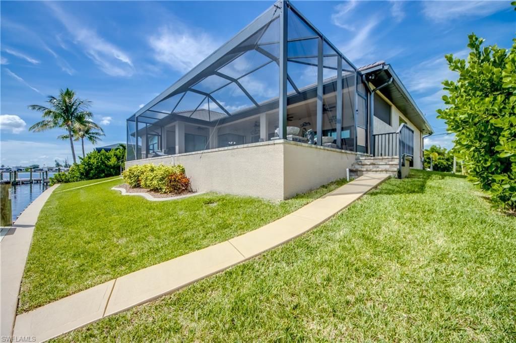 3521 Ceitus Pkwy, Cape Coral, FL 33991 Photo