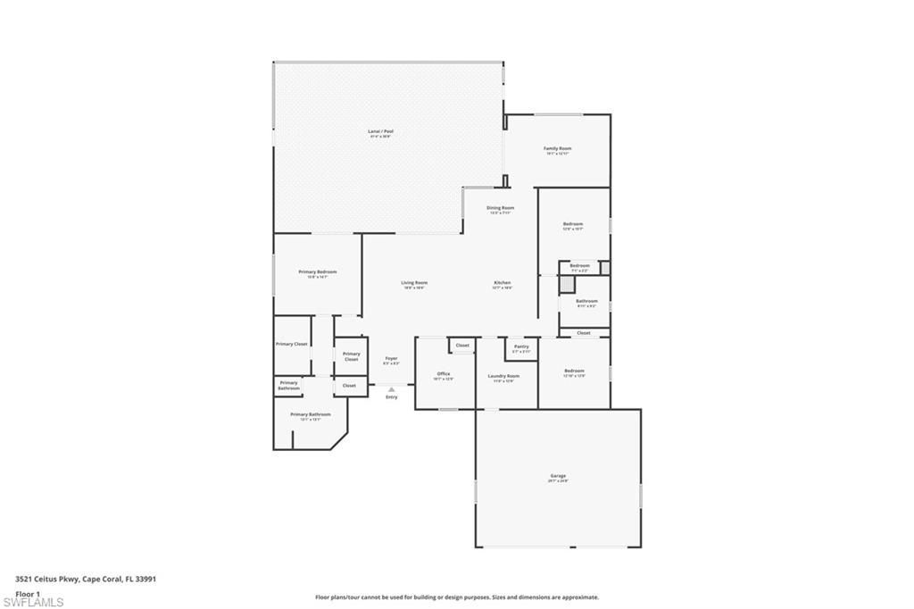 3521 Ceitus Pkwy, Cape Coral, FL 33991 Photo