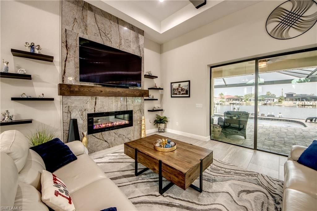 3521 Ceitus Pkwy, Cape Coral, FL 33991 Photo