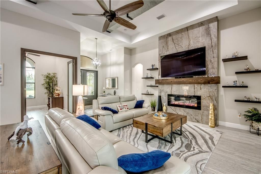 3521 Ceitus Pkwy, Cape Coral, FL 33991 Photo