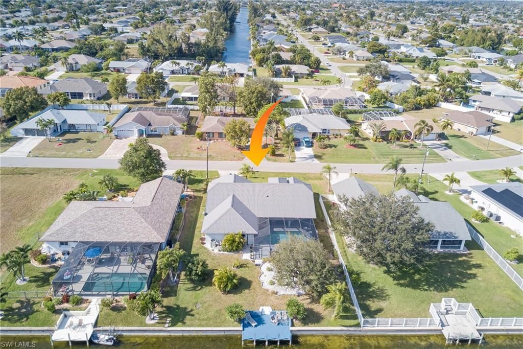 2121 SE 5th Ct, Cape Coral, FL 33990 Photo