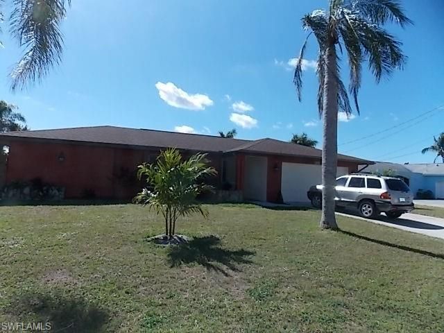 854 SE 41st St, Cape Coral, FL 33904 Photo
