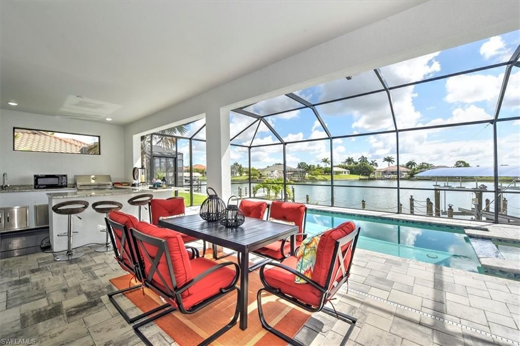 3113 SW 18th Ave, Cape Coral, FL 33914 Photo