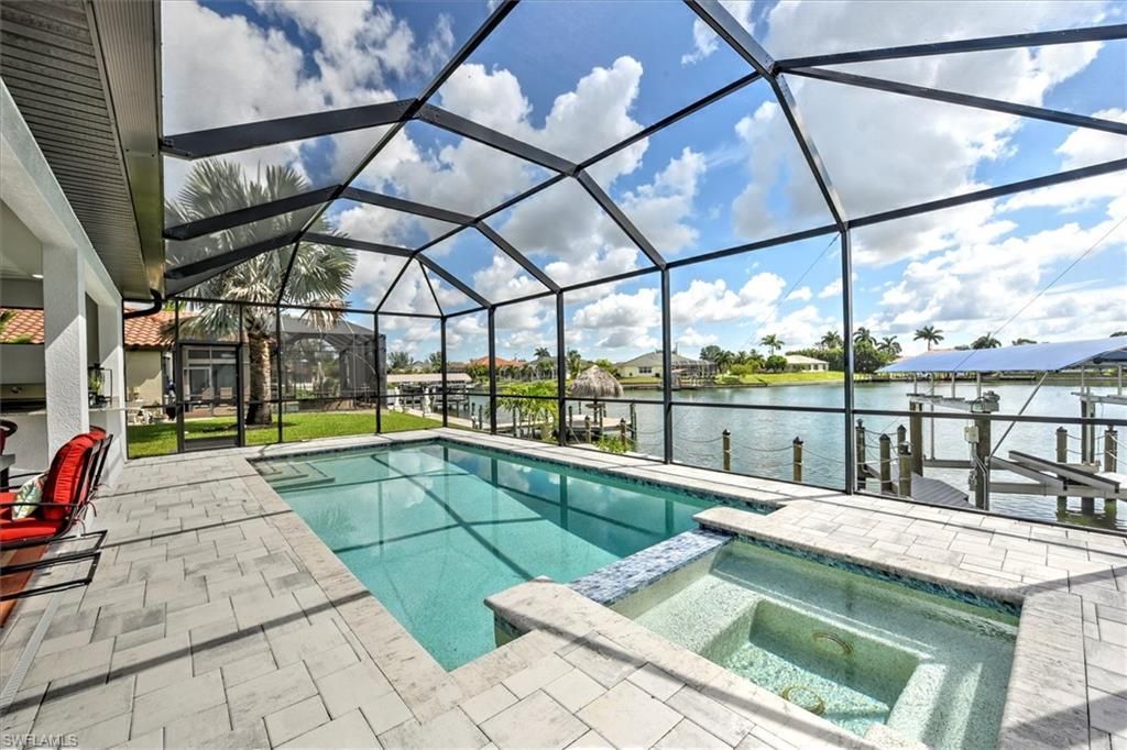 3113 SW 18th Ave, Cape Coral, FL 33914 Photo