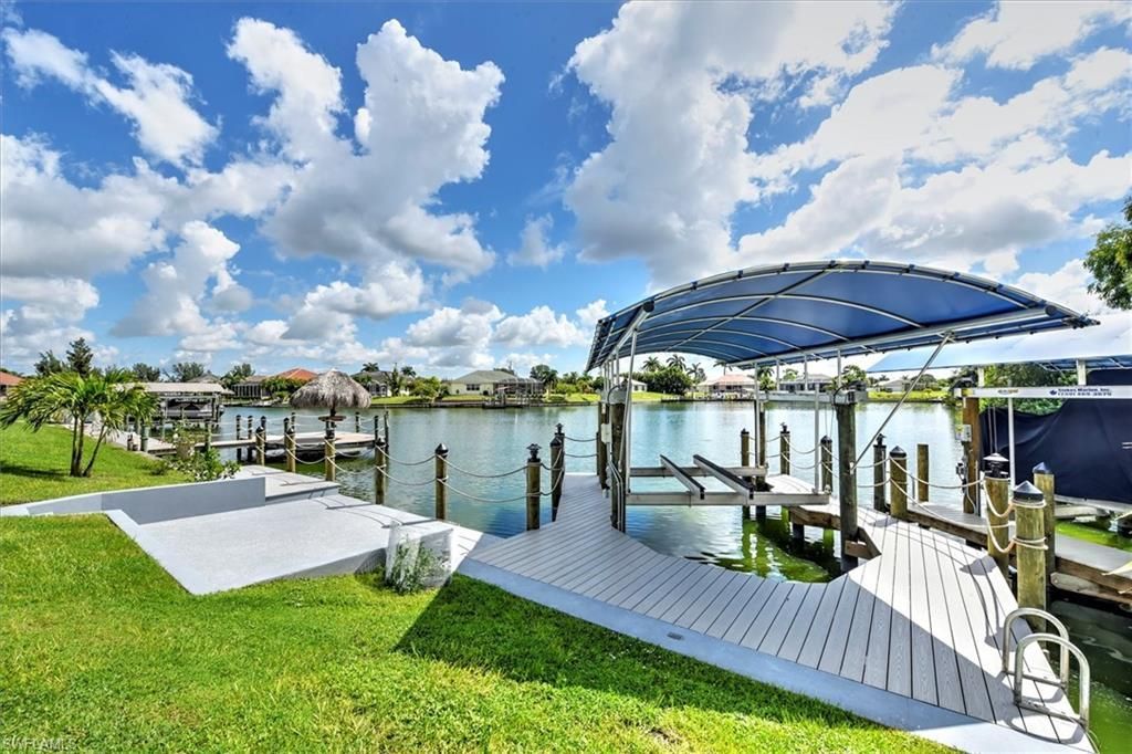3113 SW 18th Ave, Cape Coral, FL 33914 Photo