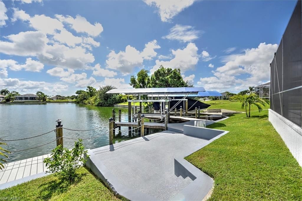 3113 SW 18th Ave, Cape Coral, FL 33914 Photo
