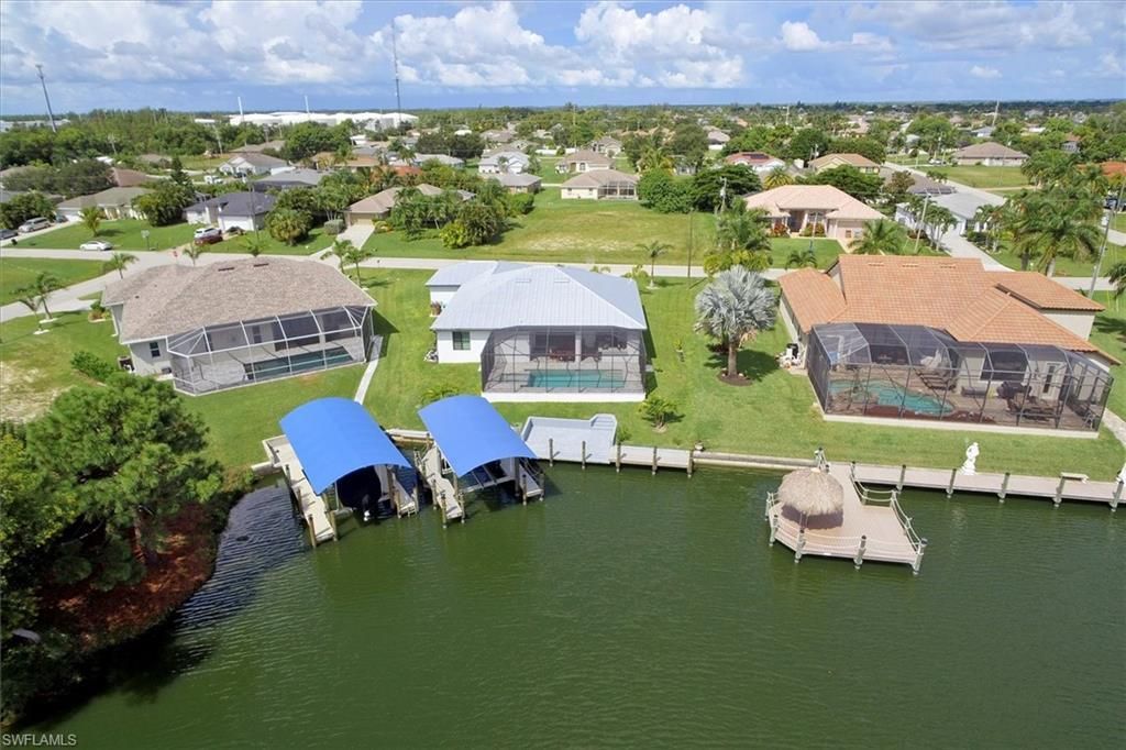 3113 SW 18th Ave, Cape Coral, FL 33914 Photo