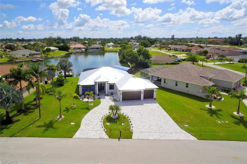 3113 SW 18th Ave, Cape Coral, FL 33914 Photo