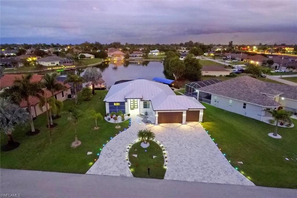 3113 SW 18th Ave, Cape Coral, FL 33914 Photo