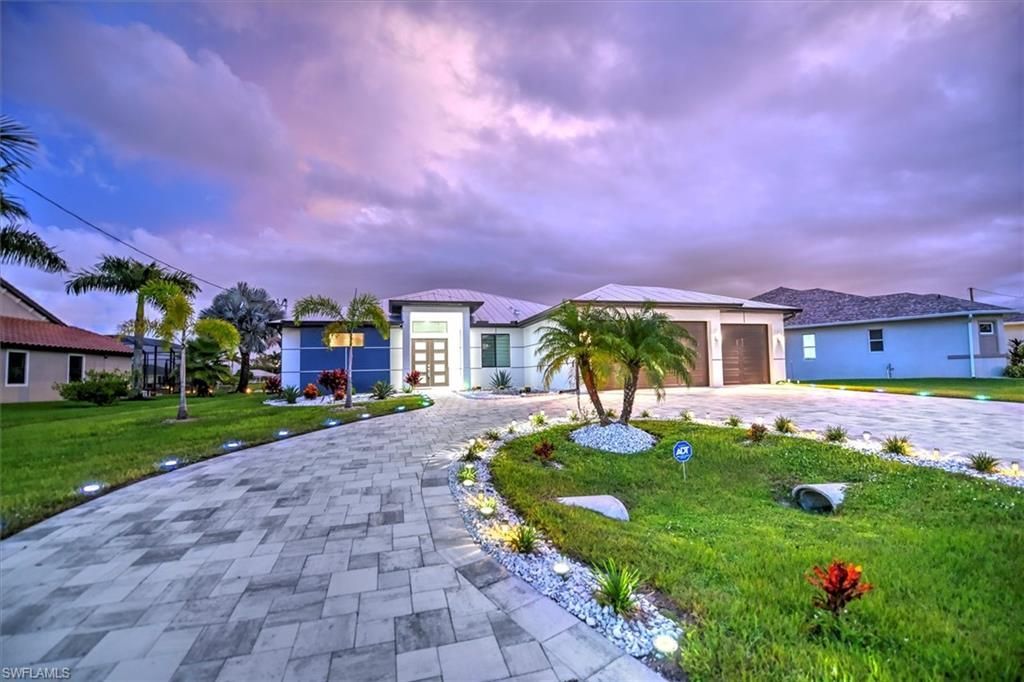 3113 SW 18th Ave, Cape Coral, FL 33914 Photo