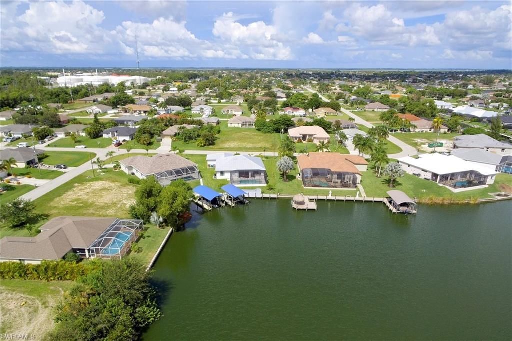 3113 SW 18th Ave, Cape Coral, FL 33914 Photo