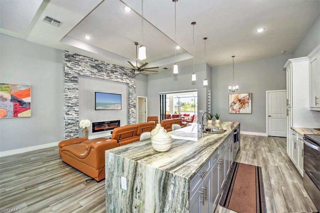 3113 SW 18th Ave, Cape Coral, FL 33914 Photo