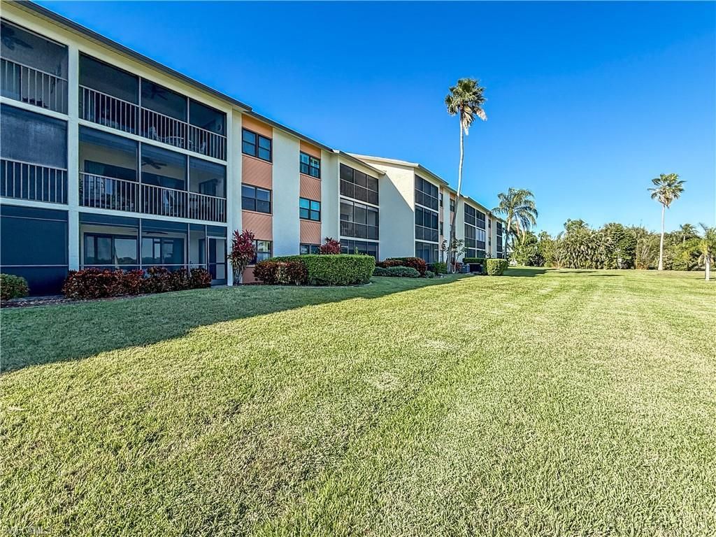 16200 Bay Pointe Blvd, Unit 106, North Fort Myers, FL 33917 Photo