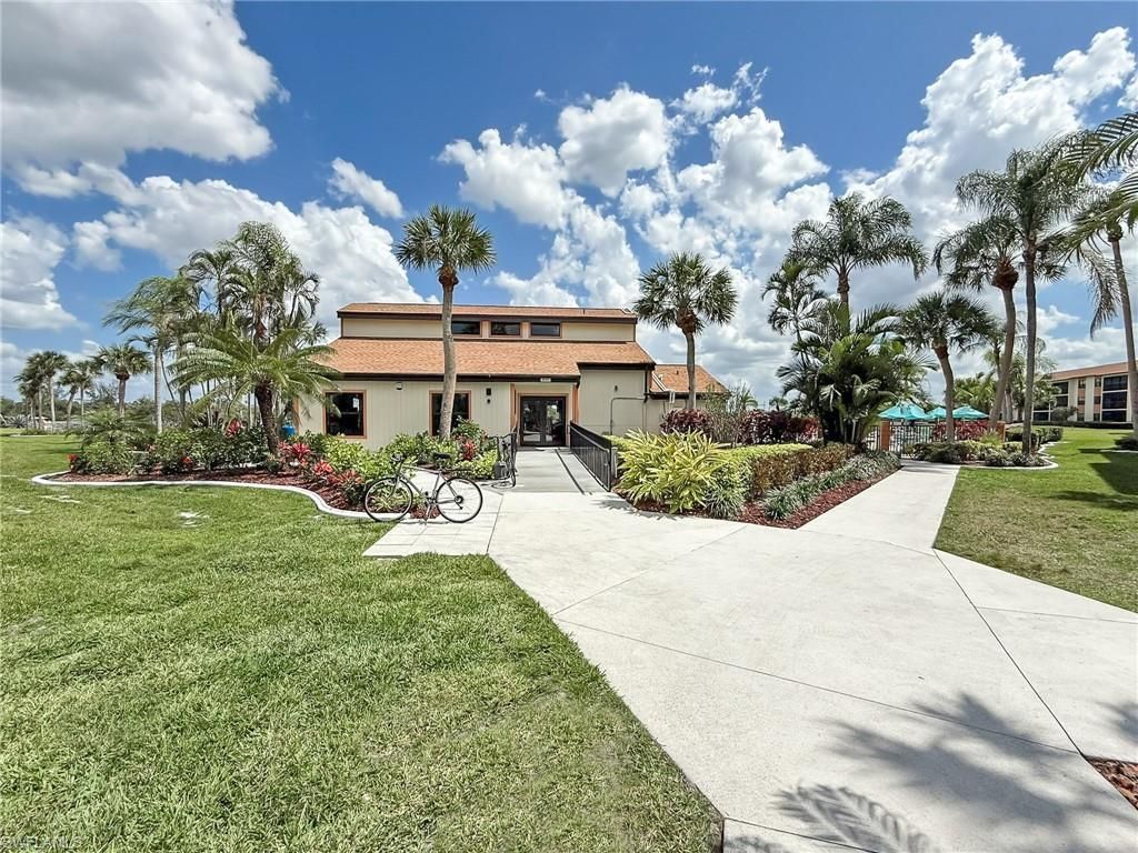 16200 Bay Pointe Blvd, Unit 106, North Fort Myers, FL 33917 Photo