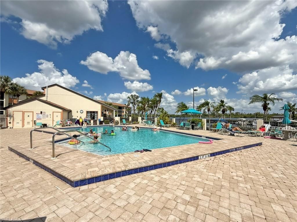 16200 Bay Pointe Blvd, Unit 106, North Fort Myers, FL 33917 Photo