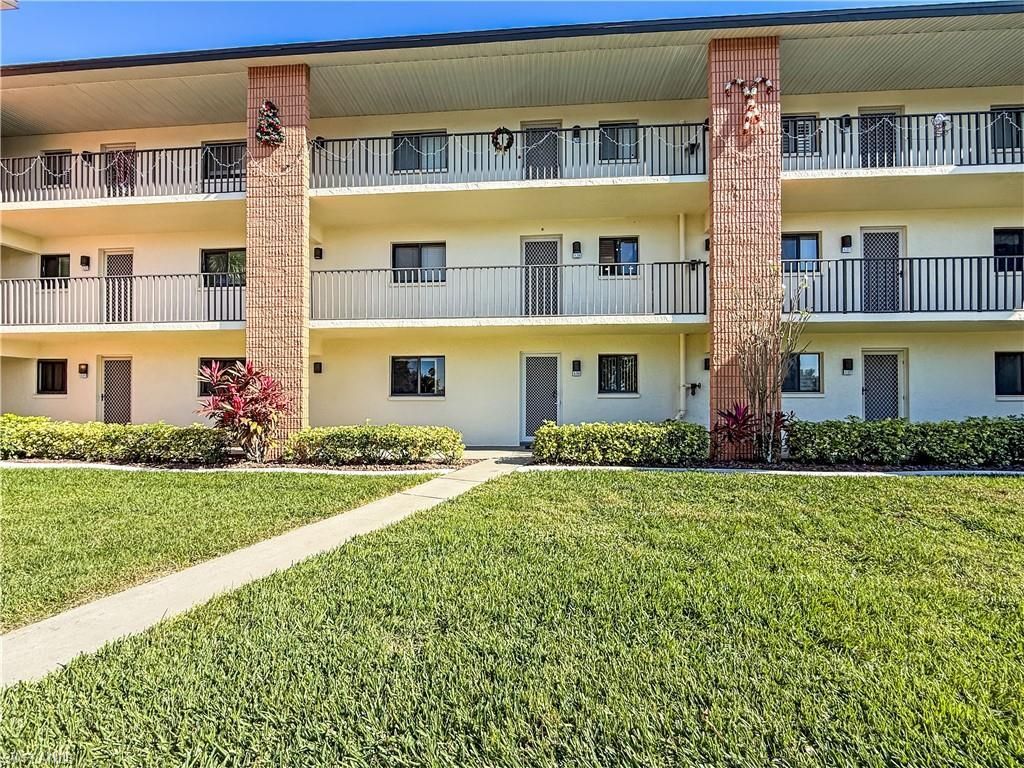 16200 Bay Pointe Blvd, Unit 106, North Fort Myers, FL 33917 Photo