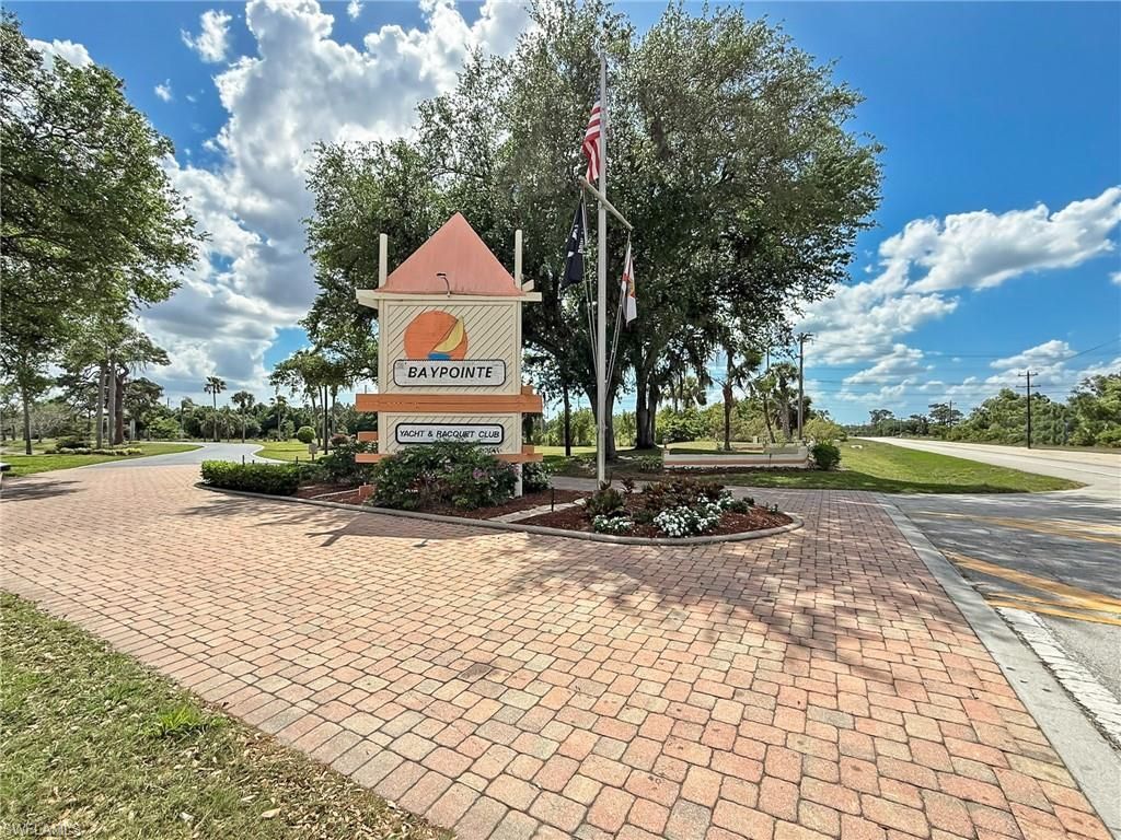 16200 Bay Pointe Blvd, Unit 106, North Fort Myers, FL 33917 Photo