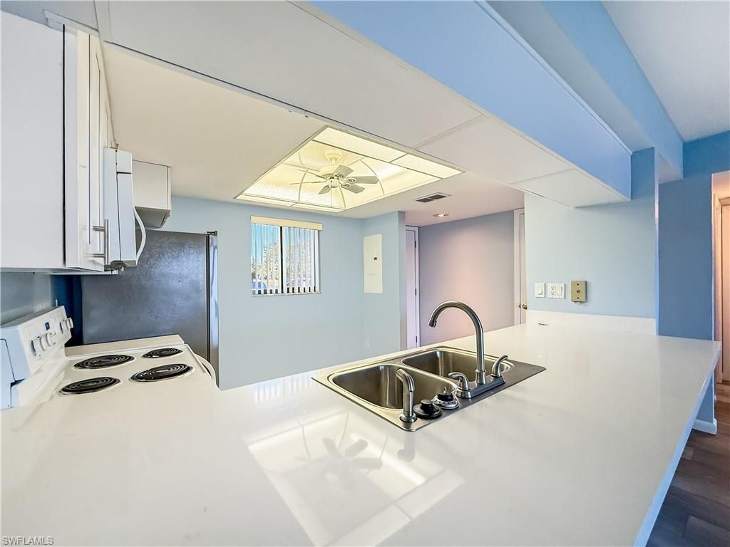 16200 Bay Pointe Blvd, Unit 106, North Fort Myers, FL 33917 Photo