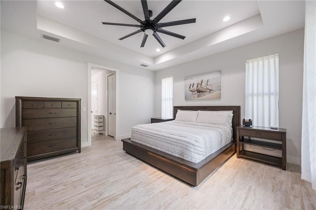 16550 Marc Allen Dr, North Fort Myers, FL 33917 Photo