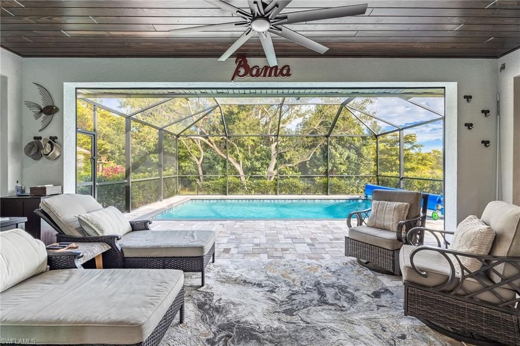 16550 Marc Allen Dr, North Fort Myers, FL 33917 Photo