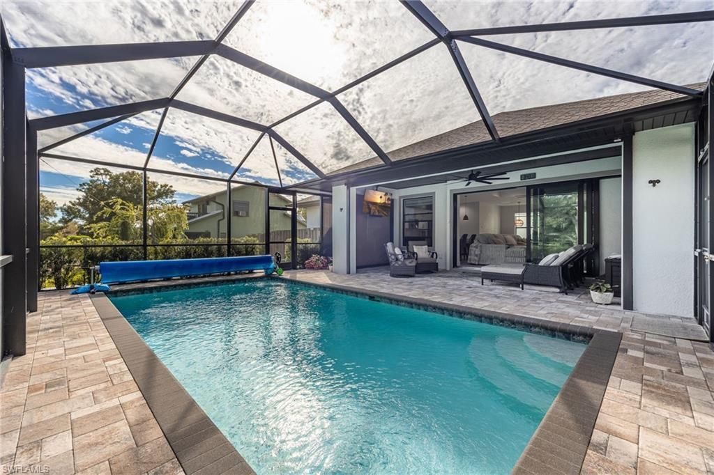 16550 Marc Allen Dr, North Fort Myers, FL 33917 Photo