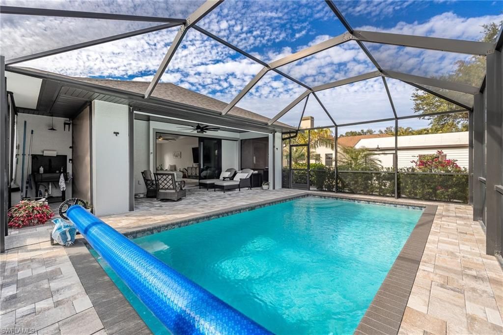 16550 Marc Allen Dr, North Fort Myers, FL 33917 Photo