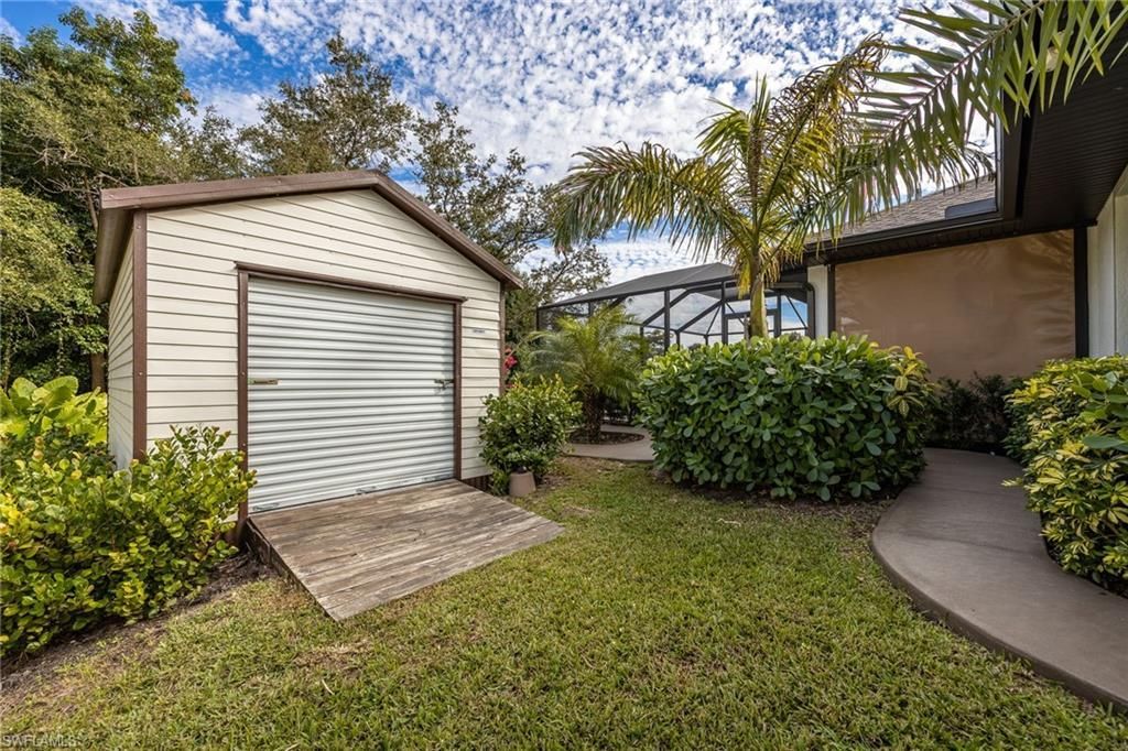 16550 Marc Allen Dr, North Fort Myers, FL 33917 Photo