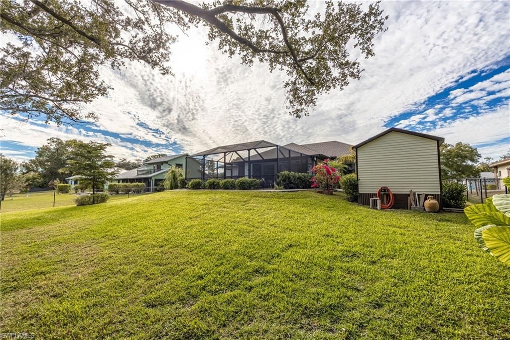 16550 Marc Allen Dr, North Fort Myers, FL 33917 Photo