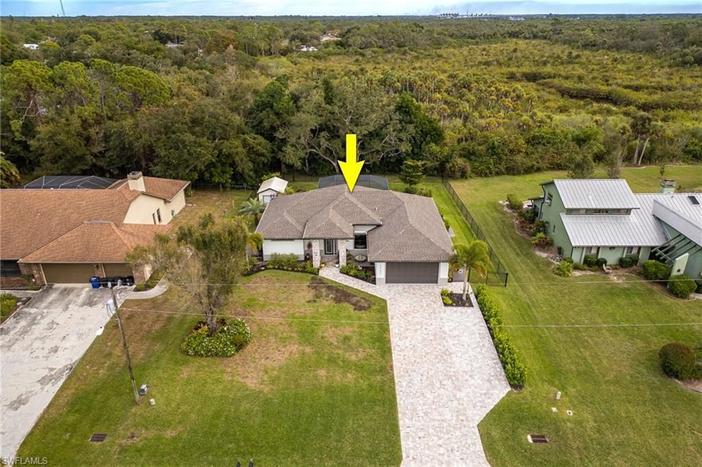 16550 Marc Allen Dr, North Fort Myers, FL 33917 Photo