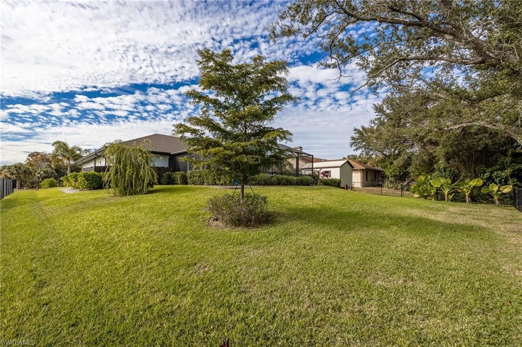 16550 Marc Allen Dr, North Fort Myers, FL 33917 Photo