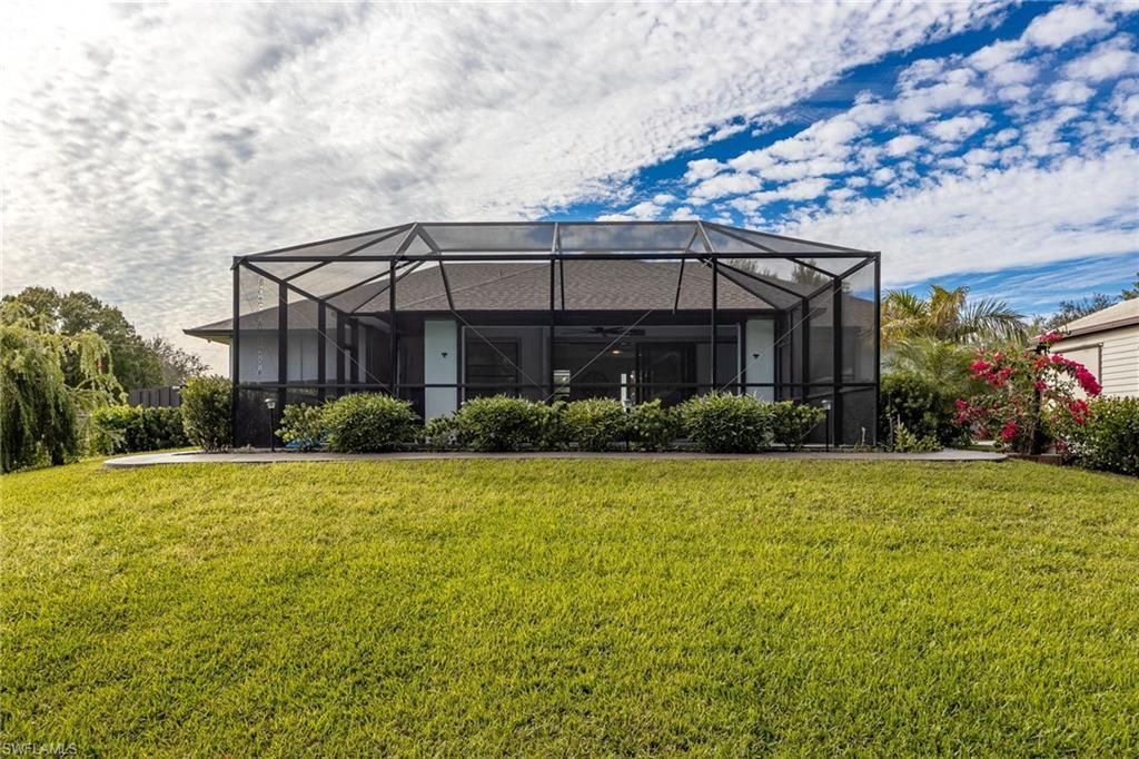 16550 Marc Allen Dr, North Fort Myers, FL 33917 Photo