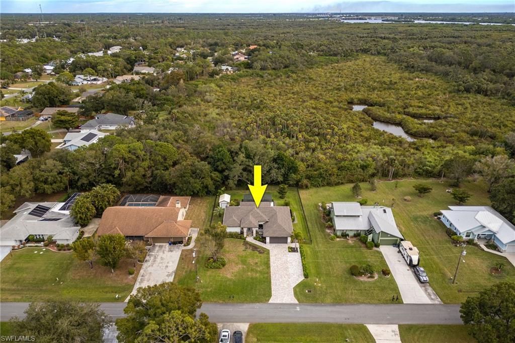 16550 Marc Allen Dr, North Fort Myers, FL 33917 Photo