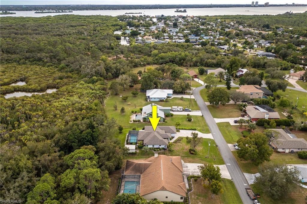 16550 Marc Allen Dr, North Fort Myers, FL 33917 Photo